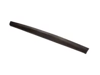 Interior Sill Trim, Right Side (Passenger Side) LHD. Porsche 991.1 / 991.2 Carrera / Turbo / GT2 RS - 99155512204, 99155512204OP1, 991555122041E0, 99155512204OG6, 991555122040W5, 991555122048P0, 991555122047N0, 99155512204OH7, 991555122044H0, 991555122040V4, 991555122046L0, 99155512204OM8, 991555122042F0