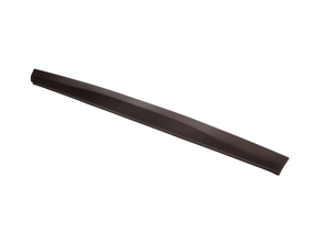 Garniture de seuil de porte intérieure, côté passager droit, conduite à gauche. Porsche 991.1 / 991.2 Carrera / Turbo / GT2 RS - 99155512204, 99155512204OP1, 991555122041E0, 99155512204OG6, 991555122040W5, 991555122048P0, 991555122047N0, 99155512204OH7, 991555122044H0, 991555122040V4, 991555122046L0, 99155512204OM8, 991555122042F0