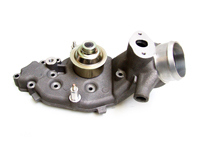 Wasserpumpe. Porsche 944 Turbo 2.5L - 95110602110, 95110602101, 95110602104, 95110602108, 95110602110, 951106921X