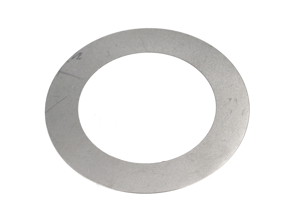 Unterlegscheibe für Zentralverschluss-Radmutter. Porsche 991 - 99136118900