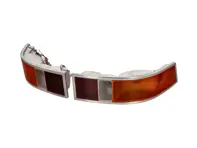 Glatte hintere Blinkereinheiten. Porsche 911 - 91163140333, 91163140433, 91163192303, 91163192403, 91163194901, 91163195001 - SC35-