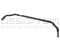 Anti roll bar rear Porsche 991 GT3 / 981 Cayman GT4 - 99134370180