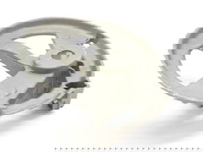 Schokbreker holle ring. Porsche 996 / 996 Turbo - 99634350702, 99634350802, 99634350804, 99634350704