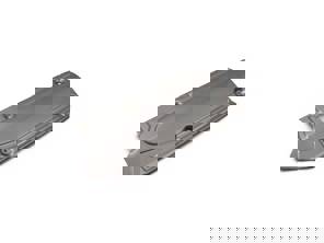 Scarico Cat Scudo termico. Porche 964