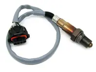 Sonda lambda de oxigeno, ANTES del catalizador. Porsche 997 2006>> - 99760617601, 997.606.176.01, 258006824, 99760617602