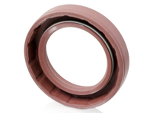 Anello di tenuta per pompa olio. Porsche 924 76-82 - PCG115147, 048115147, 095.222