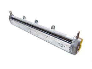 Enfriador de aceite del radiador. Porsche 928 1989-96 - 31060, 92810721200, 92810721201