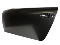 Door shell. Porsche 911 SWB 1963-68 - 90153100521, 90153100621, 1680700370, 1680700380, 91153100527, 91153100627, 91153100527GRV, 91153100627GRV - 1680700370, 1680700380