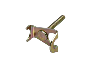 Handremkabelbeugel. Porsche 928 1980-95 - 92842404500 - 928BRK001