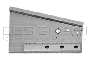 Battery box side. Porsche 356A - 64450103300, 64450103400, PP139L, PP139R, P139L, P139R