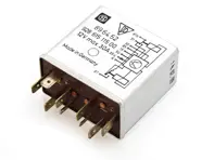 Relé de descongelador de luneta trasera. Porsche 928 1978-95 - 92861511500