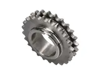 Pignon de chaîne de distribution pour arbre intermédiaire. Porsche 911 / 912 1965-69 - 90110501312