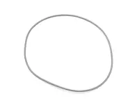 O-Ring für Getriebedeckel. Porsche 996 Turbo / 997 Turbo / 997 GT3 - 99970748040