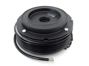 Frizione del compressore dell'aria condizionata. Porsche 924S / 944 / 968 - 94412692301