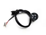 Seat switch 4 way. Porsche 911 / 928 - 92861318300