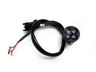 Seat switch 4 way. Porsche 911 / 928 - 92861318300, 1697000406