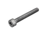 Pernos de montaje de la pinza de freno. Porsche 997 / Panamera / 991 / 981 Boxster / 981C Caimán - 99906705309, 9A700758500