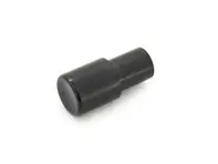 Bouton poussoir de frein à main. Porsche 928 / 944 - 92842452312