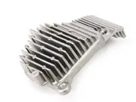 LED-Modul für Tagfahrlicht (DRL). Porsche 991.2 Turbo - 9P1953265B, 9P1953265C, 9P1953265A, 9P1953265