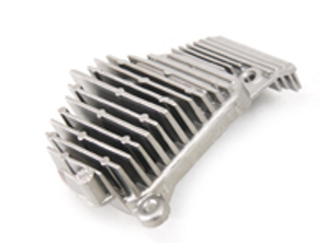 Module LED pour feux de jour (DRL). Porsche 991.2 Turbo - 9P1953265B, 9P1953265C, 9P1953265A, 9P1953265