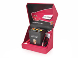 Caricabatterie Porsche Classic - PCG35661172, PCG35661171, PCG35661173, PCG35661174