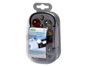 Trousse d'ampoules H1 - BU008, h1