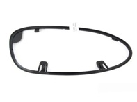 Door Handle Gasket. Porsche 987 Boxster / 987C Cayman / 997 - 99753763801, 99753763701, 99753763800, 99753763700