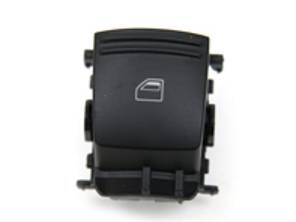 Fensterschalter. Porsche 957 Cayenne 2009-10 - 955613162036N3, 95561316203