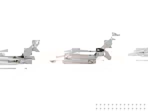 Window regulator parallel arm manual wind. Porsche 911 1969-77 - 91154204100, 91154204200 - DOR11.1.124, DOR11.1.125