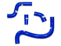 Performance silicone ancillary hose kit. Porsche 944S - TCS-435