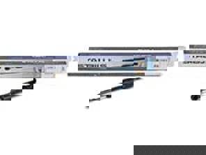 Amortisseur de couvercle de moteur arrière Stabilus. Porsche 981 Boxster / 718 (982) Boxster - 98151255102, 581980