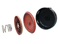 Valve cover repair kit for Porsche 955 Cayenne - 94810513206, 94810513204, 94810513207, 948 105 132 07 K