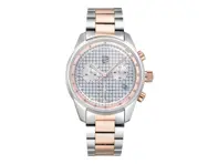 Porsche Chronographe Porsche – Pepita - WAP0700320SPEP