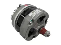 Alternador de 105 amperios, serie 200. Porsche 911 1984-1989 - 91160312005, 911603120EX - LMA064