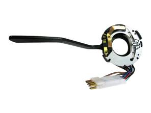 Blinkerhebel und Fernlichtschalter. Porsche 914 1972-74 - 91461391314 - 914-613-913-14