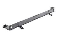 Cadre de retenue supérieur du radiateur central. Porsche 986 Boxster / 996 - 99650448702