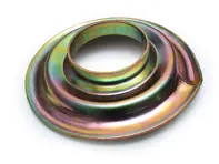 Rondelle concave d'amortisseur. Porsche928 - 92834352500