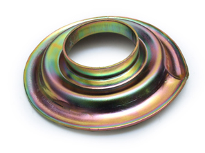 Konkave Unterlegscheibe für Stoßdämpfer. Porsche 928 - 92834352500