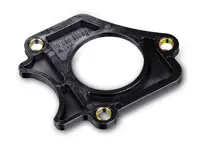 Bride pour collecteur d'admission. Porsche 993 Carrera - 99311606500