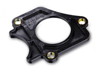 Flange for intake manifold. Porsche 993 Carrera - 99311606500