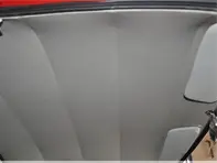 Headliner. Porsche 356 Coupé 1956-65