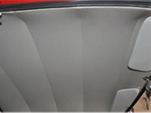 Tête d'affiche. Porsche 356 Coupé 1956-65