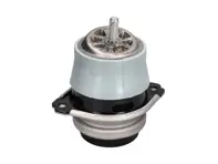 Support moteur pour Porsche 955 Cayenne 3.2L / 957 3.6L - 95537504900, 80001077, 7L8199131, 7L8199131A, 7L6199131A, 7L0199131A