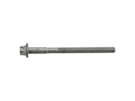 Torx 头螺钉 BM6 x 80。保时捷 981 / 718 Boxster / Cayman / 997.2 / 991 - 90038510802