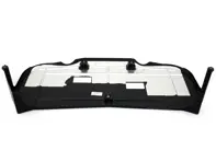Engine undertray protection plate. Porsche 993 Turbo - 99311912953, 99311912952, 99311912951