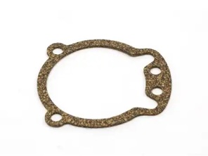 Cork gasket cam housing rear. Porsche 924S / 944 / 928 - 92810518902