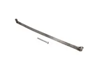 Sangle de maintien du silencieux d'échappement. Porsche 964 - 96411111902, 964EXS002 - 1621402000
