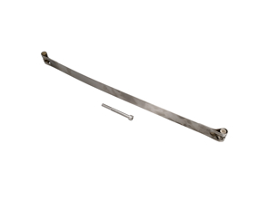 Auspuff-Haltegurt. Porsche 964 - 96411111902, 964EXS002 - 1621402000