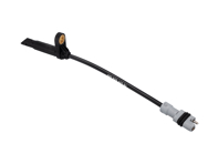 Speed ABS / sensor. Porsche 997 / Boxster 987 / Cayman - 99760640701, 0265007624, 99760640702