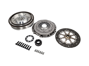 Performance Kupplungskit & Schwungrad für Porsche 997 3.8L C2S /C4S - 987997IMS58MM, 987997IMS62MM